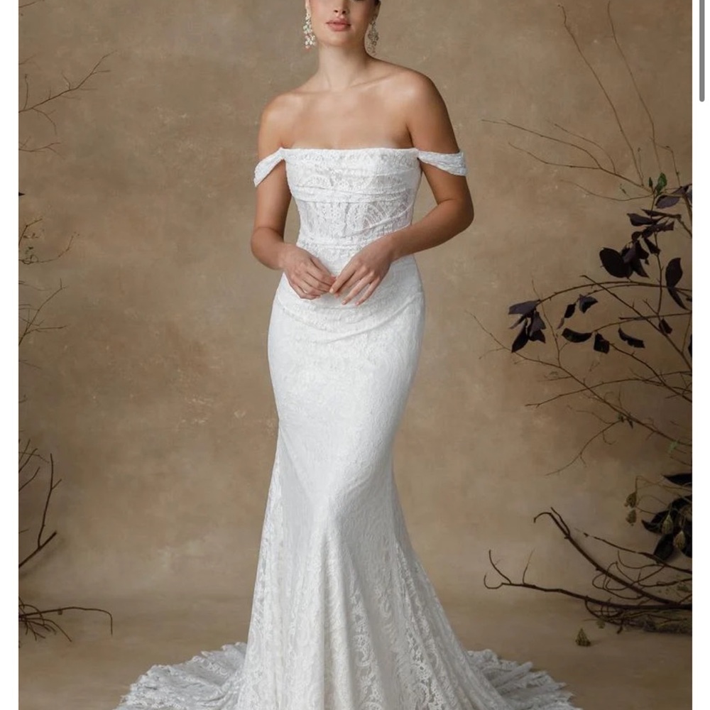 ISO this dress used before I buy a new one